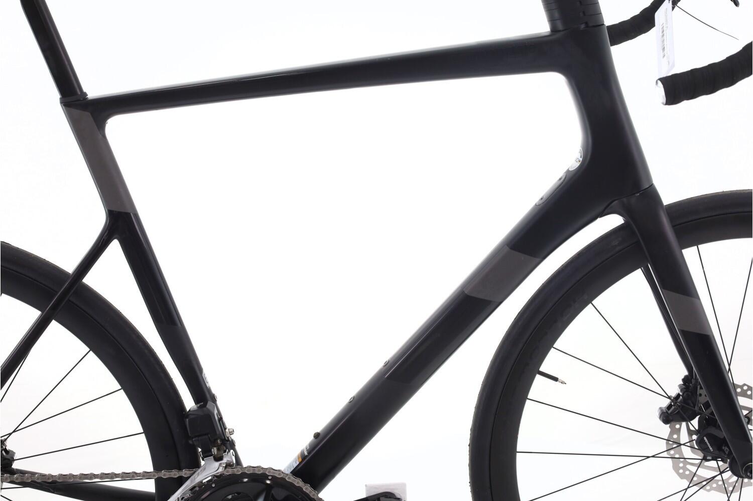 Refurbished Rennrad ·  SuperSix Evo Di2 12V · Sehr guter Zustand 2/8