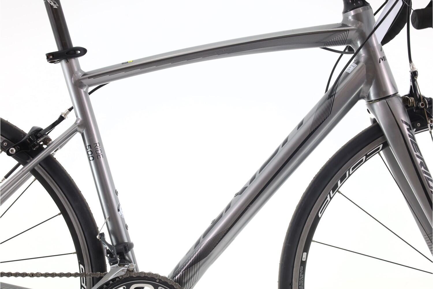 Refurbished Rennrad ·  Ride 500 · Sehr guter Zustand 2/8