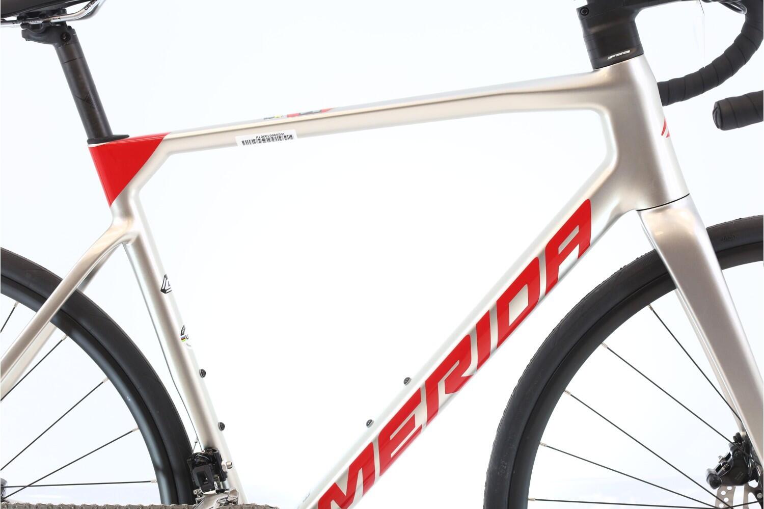 Vélo de route reconditionné ·  Scultura 4000 · Vélo 0 km 2/8