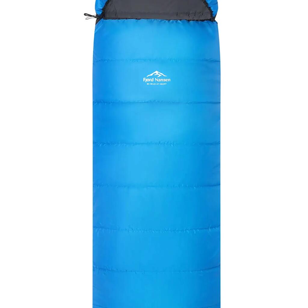 Śpiwór syntetyczny Fjord Nansen Stavoy 2.0 (195 cm)