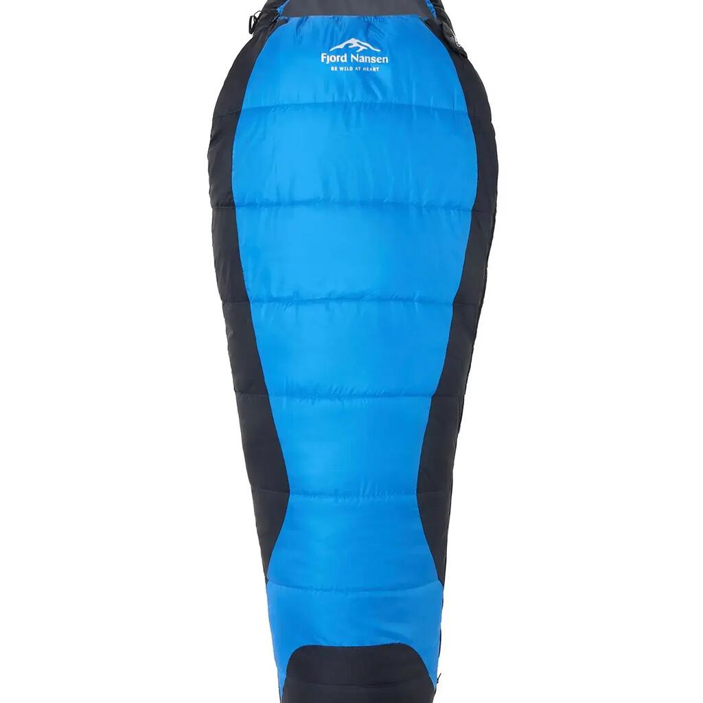Śpiwór syntetyczny Fjord Nansen Vardo Mid 8°C 2.0 (178 cm)