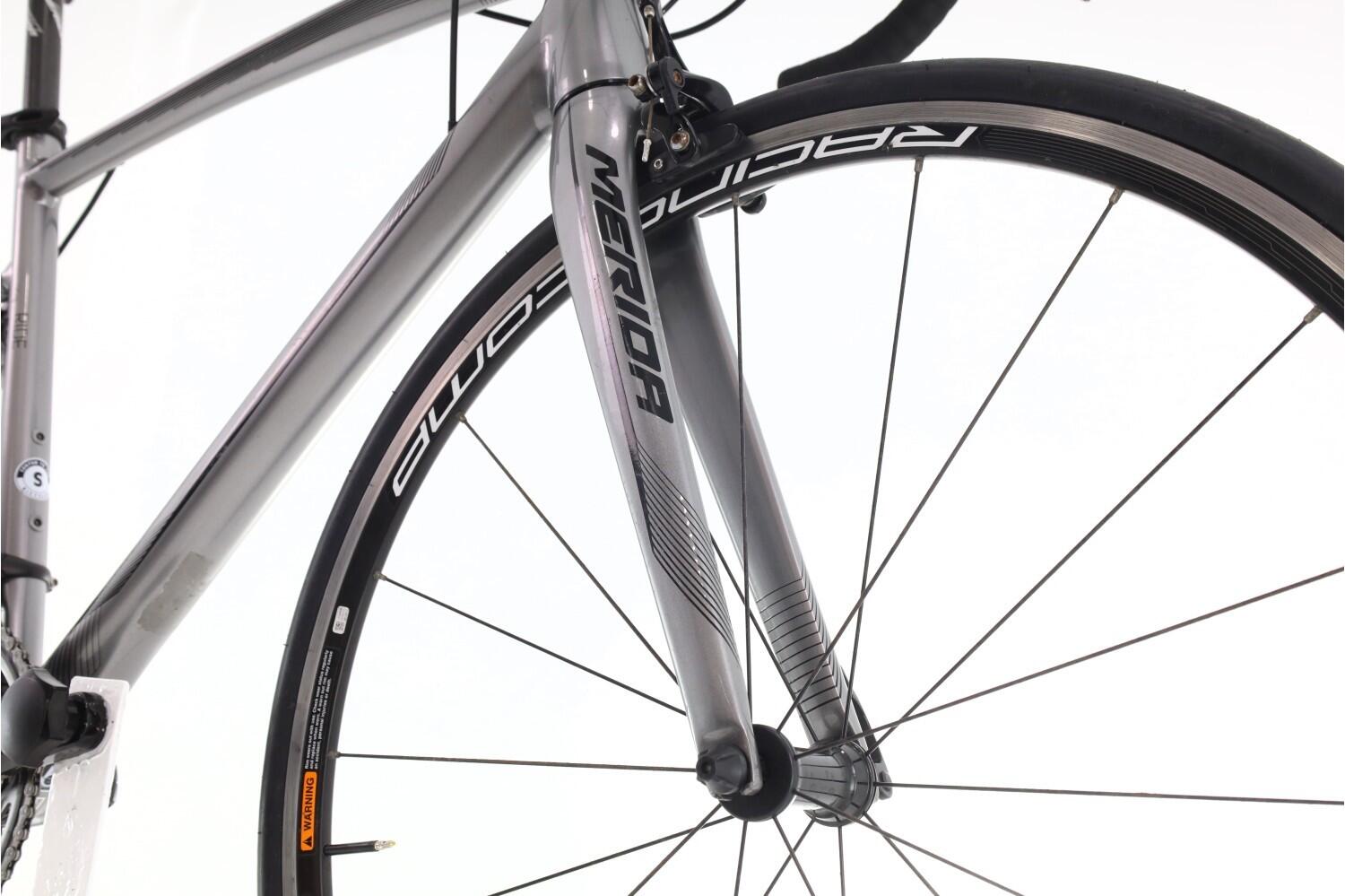 Refurbished Rennrad ·  Ride 500 · Sehr guter Zustand 5/8