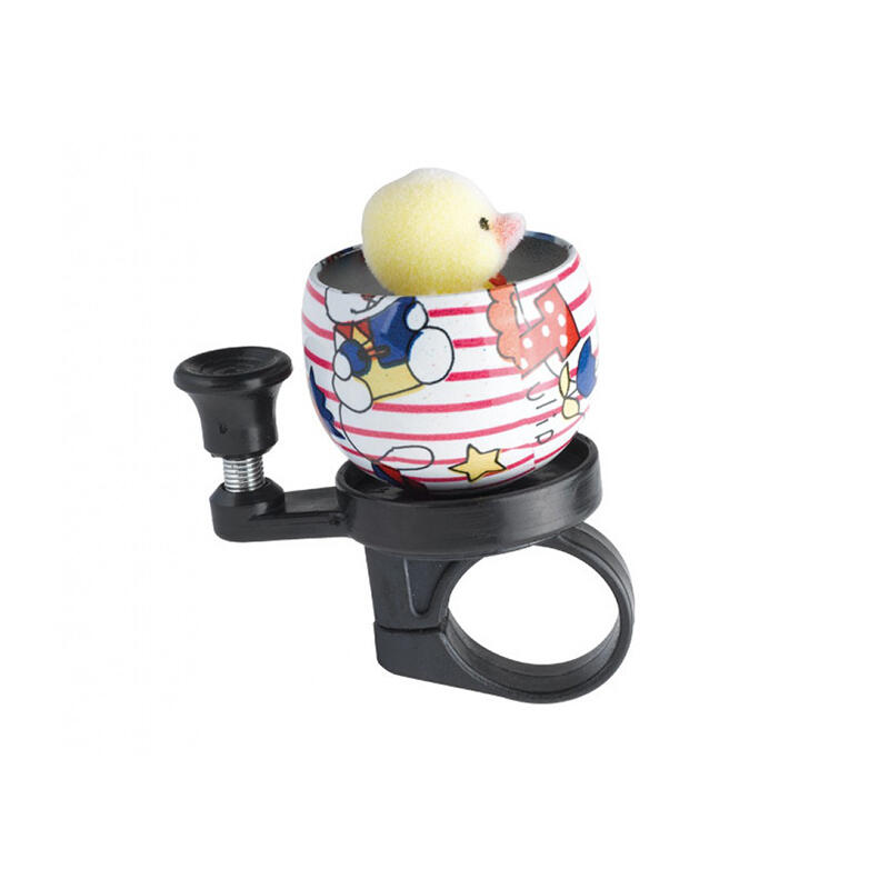 Sonnette canard enfant XLC dd-m25