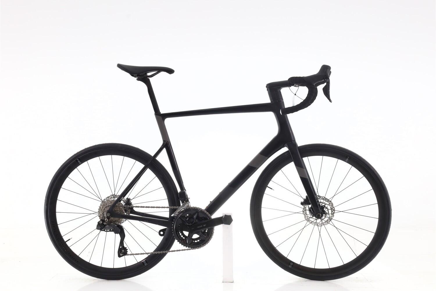 Refurbished Rennrad ·  SuperSix Evo Di2 12V · Sehr guter Zustand 1/8