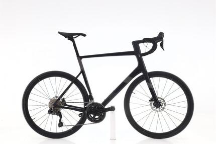 Vélo de route reconditionné · SuperSix Evo Di2 12V · Très bon état