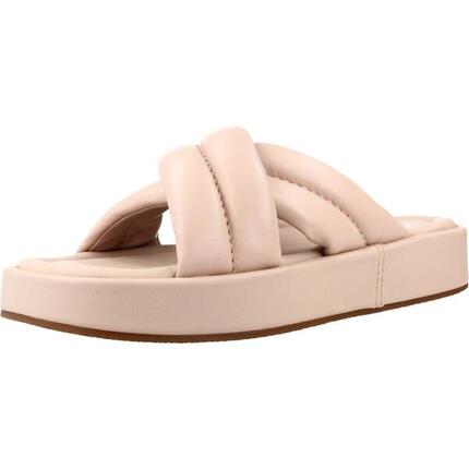 Sandały CLARKS ALDA GLIDE Rose