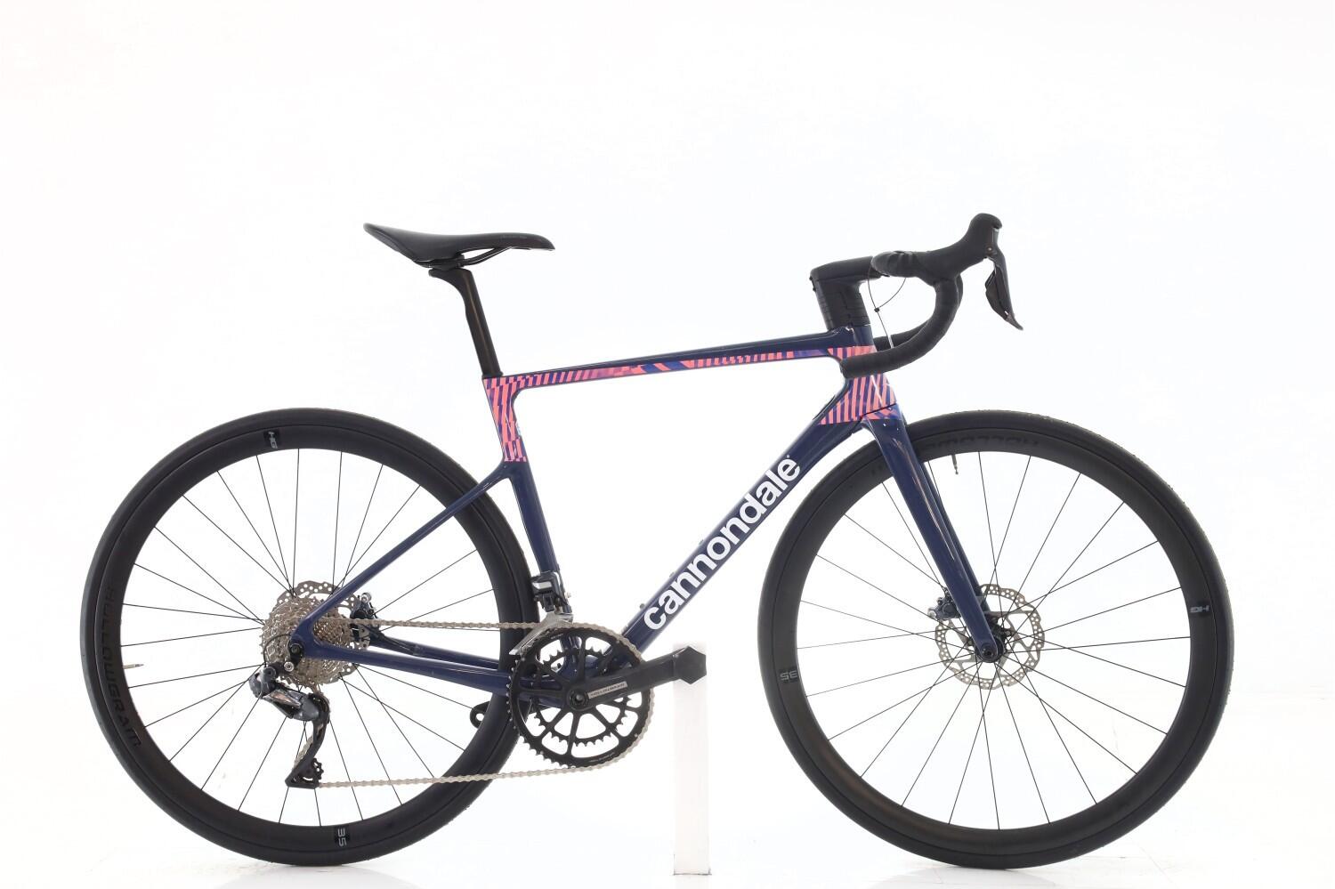 Refurbished Rennrad  SuperSix Evo HI-MOD Di2 11V  Sehr guter Zustand |  Decathlon