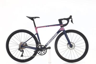 Bici strada ricondizionata · SuperSix Evo HI-MOD Di2 11V · Ottimo stato