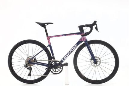 Vélo de route reconditionné · SuperSix Evo HI-MOD Di2 11V · Très bon état