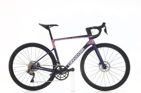 Bici strada ricondizionata · SuperSix Evo HI-MOD Di2 11V · Ottimo stato