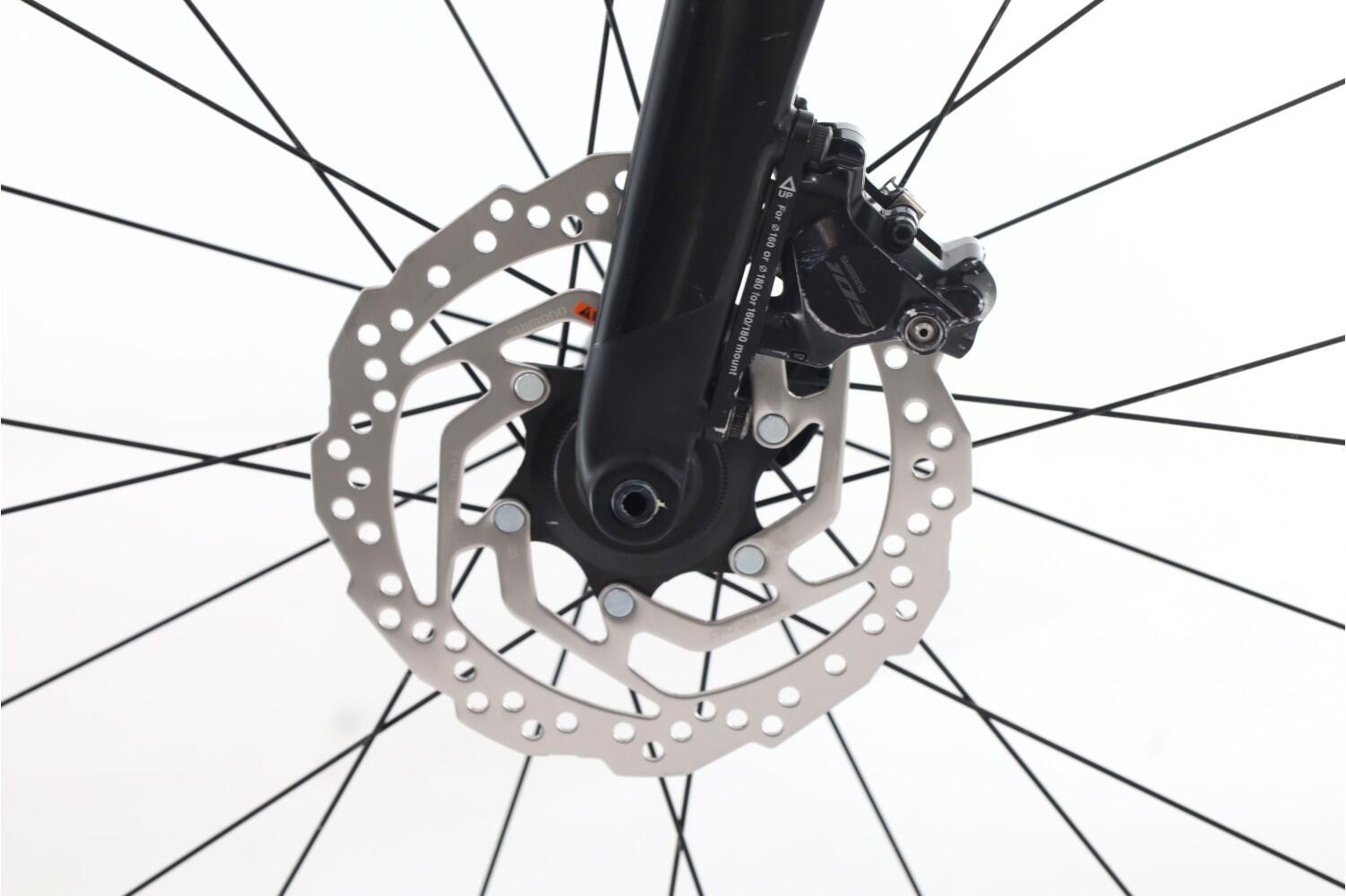 Refurbished Rennrad ·  SuperSix Evo Di2 12V · Sehr guter Zustand 7/8