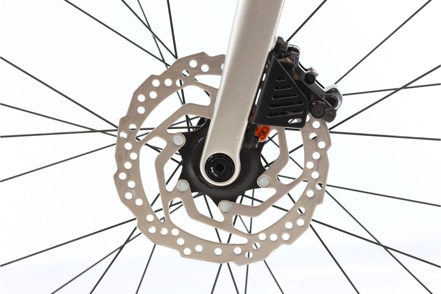 Vélo de route reconditionné ·  Scultura 4000 · Vélo 0 km 7/8