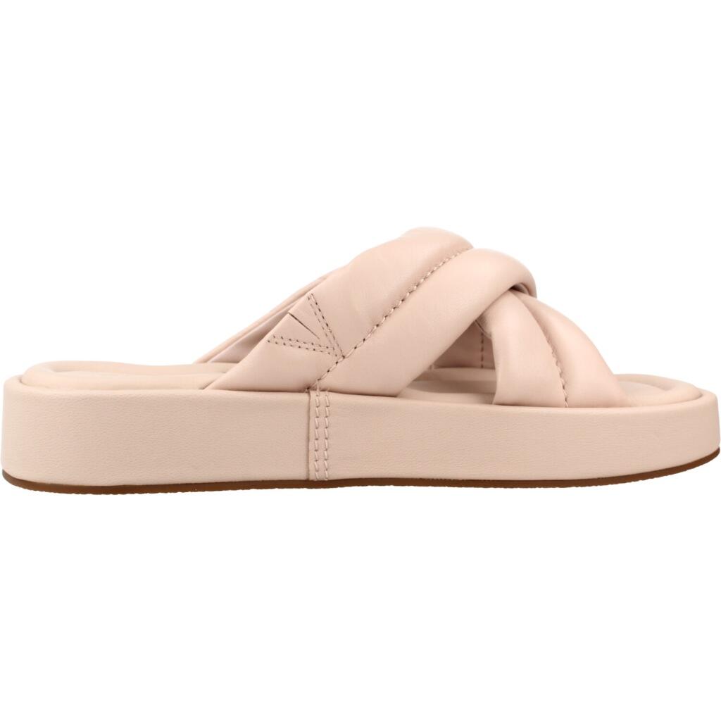 Sandalias Mujer Clarks Alda Glide 4/5