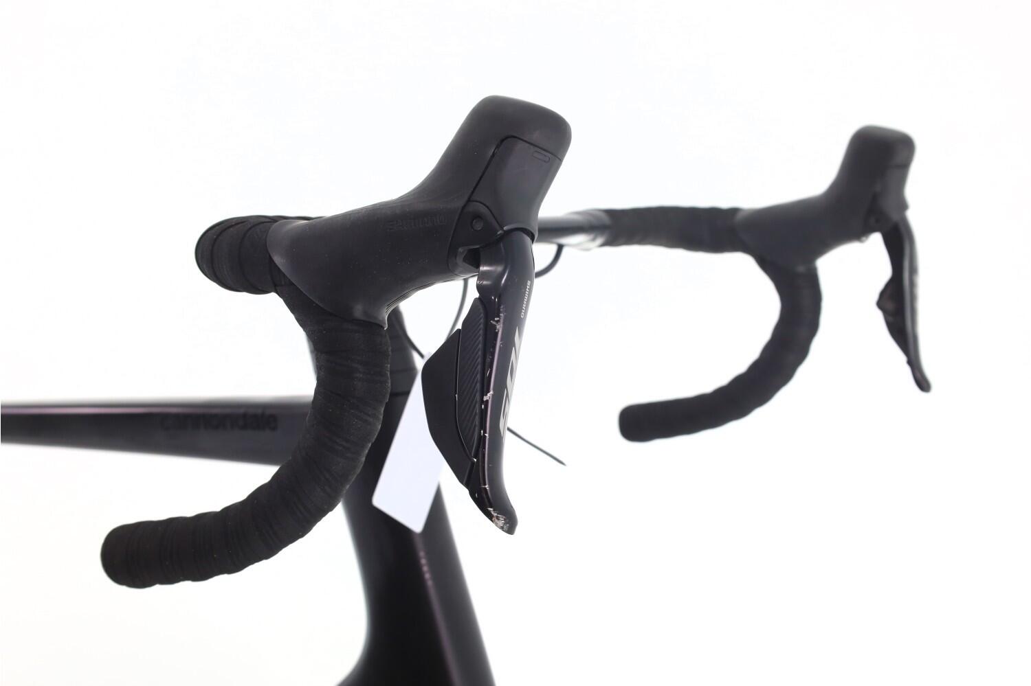 Refurbished Rennrad ·  SuperSix Evo Di2 12V · Sehr guter Zustand 6/8