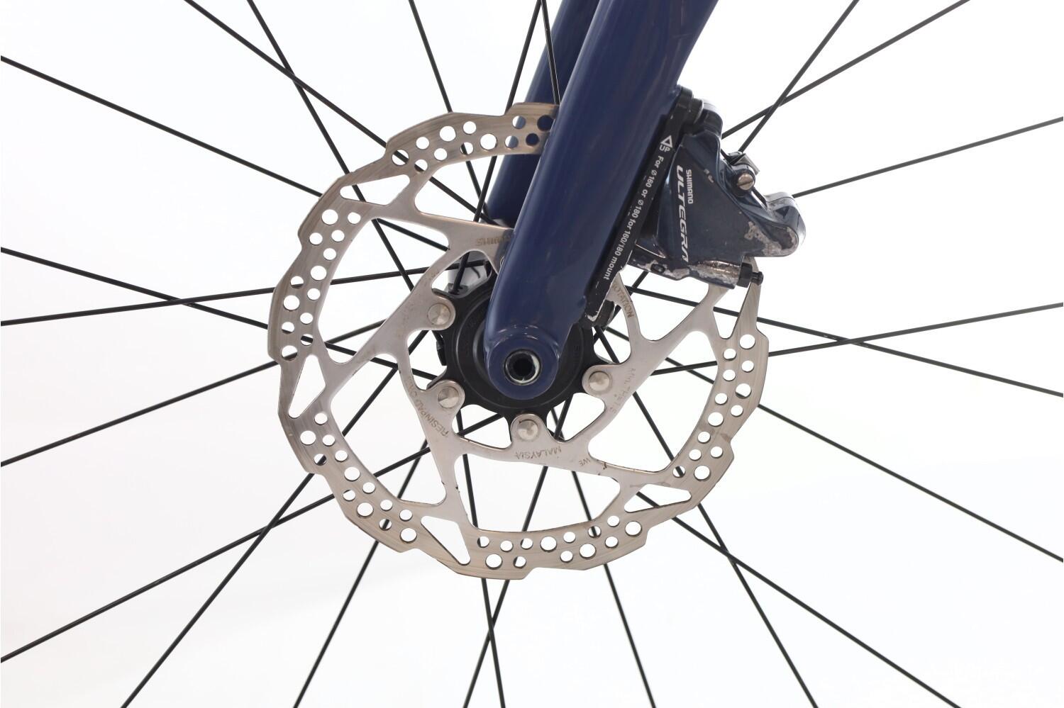 Refurbished Rennrad ·  SuperSix Evo HI-MOD Di2 11V · Sehr guter Zustand 7/8
