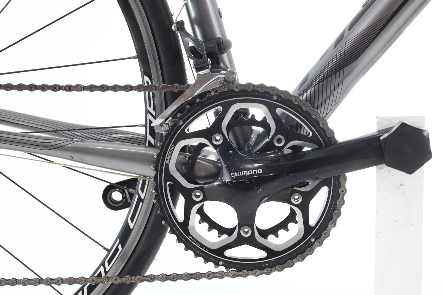 Refurbished Rennrad ·  Ride 500 · Sehr guter Zustand 4/8