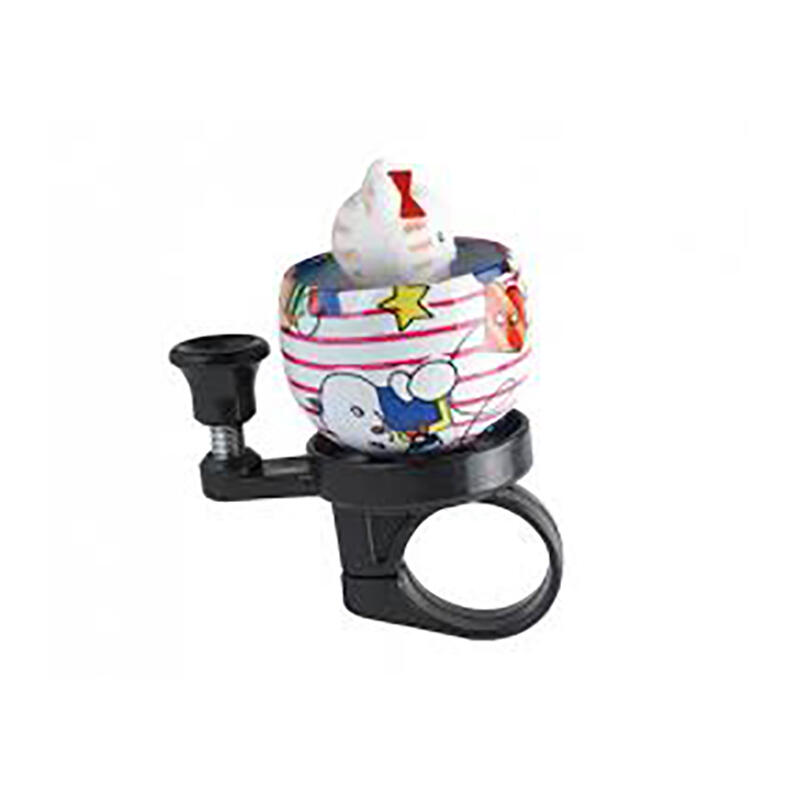 Sonnette chat enfant XLC dd-m25
