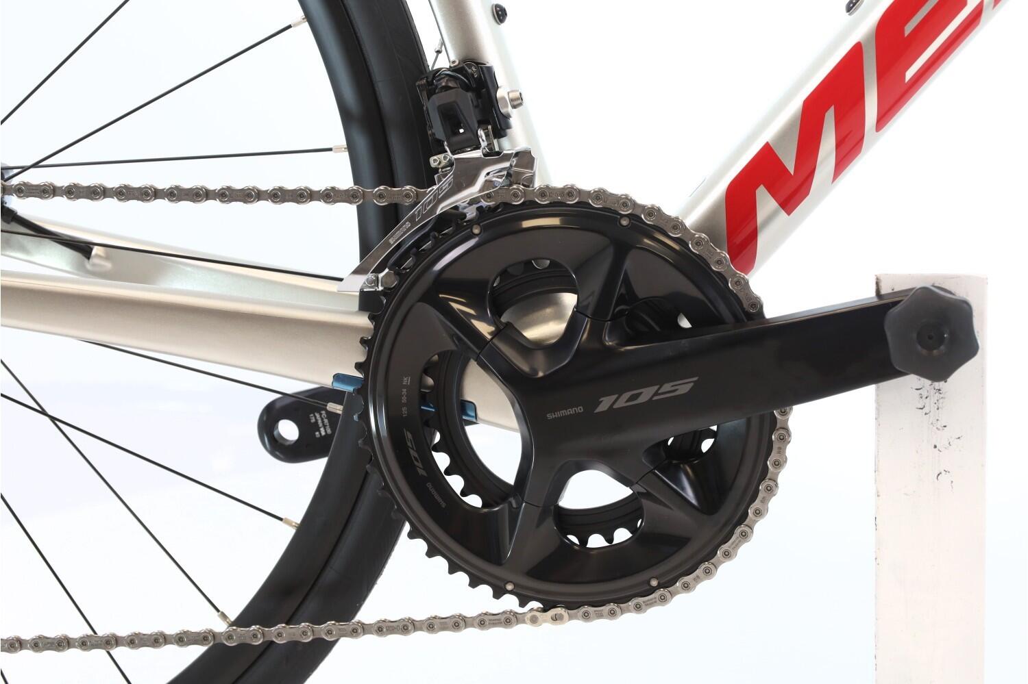 Vélo de route reconditionné ·  Scultura 4000 · Vélo 0 km 4/8
