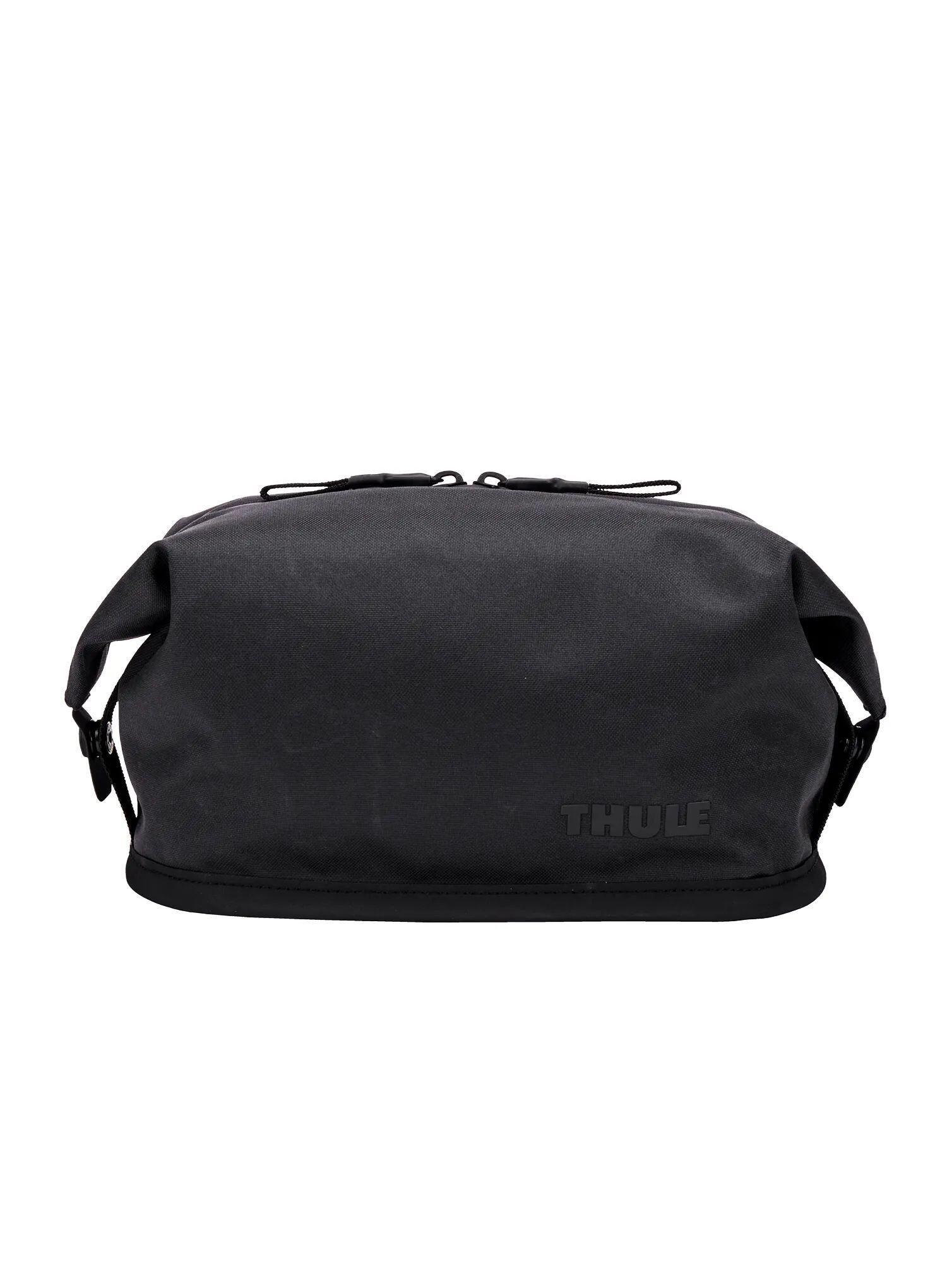 Kosmetyczka Thule Aion Toiletry Bag - black 3/7