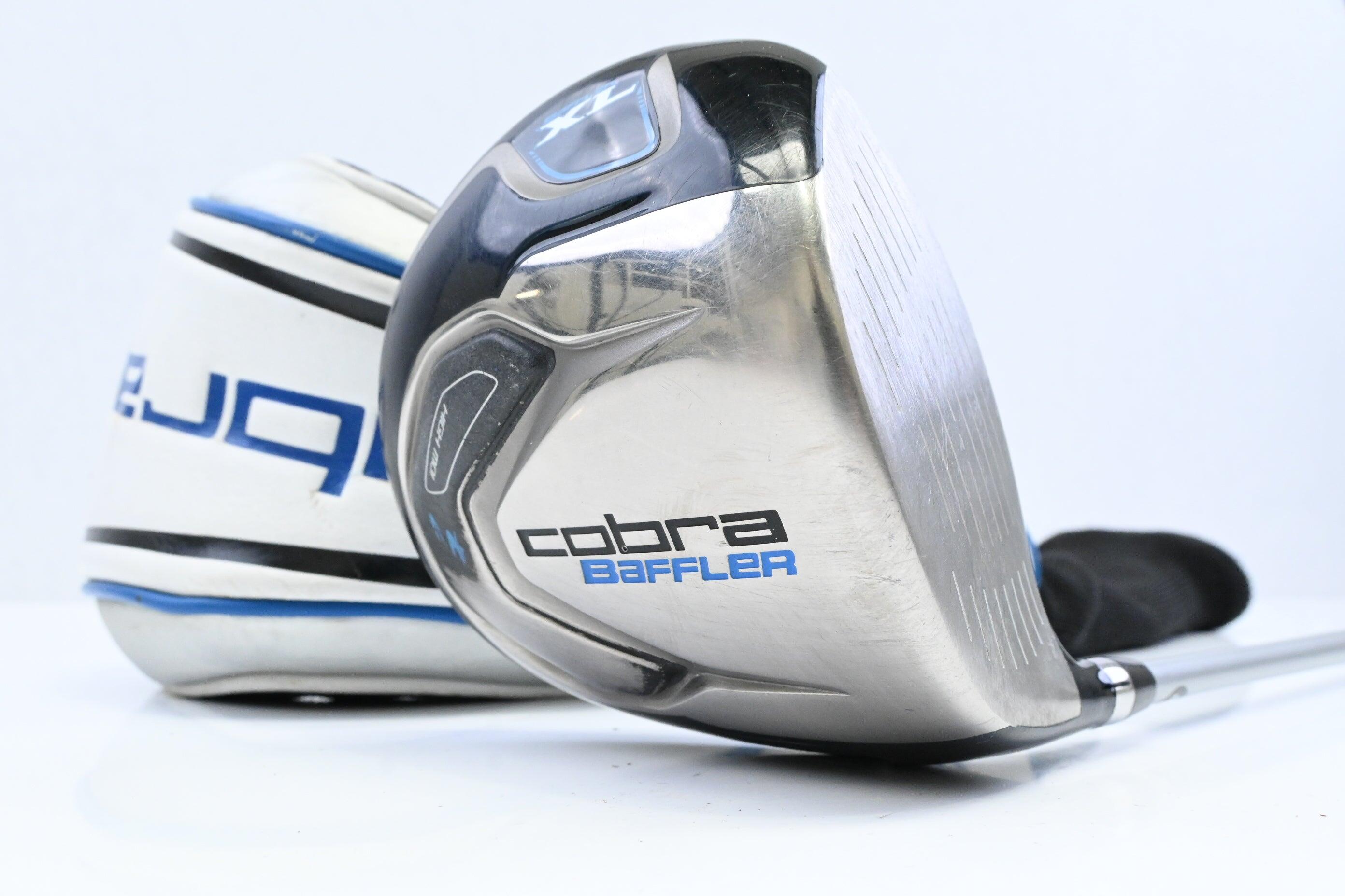 Cobra Baffler XL Driver / 11.5 Degree / Senior Flex Cobra Baffler 55 ...