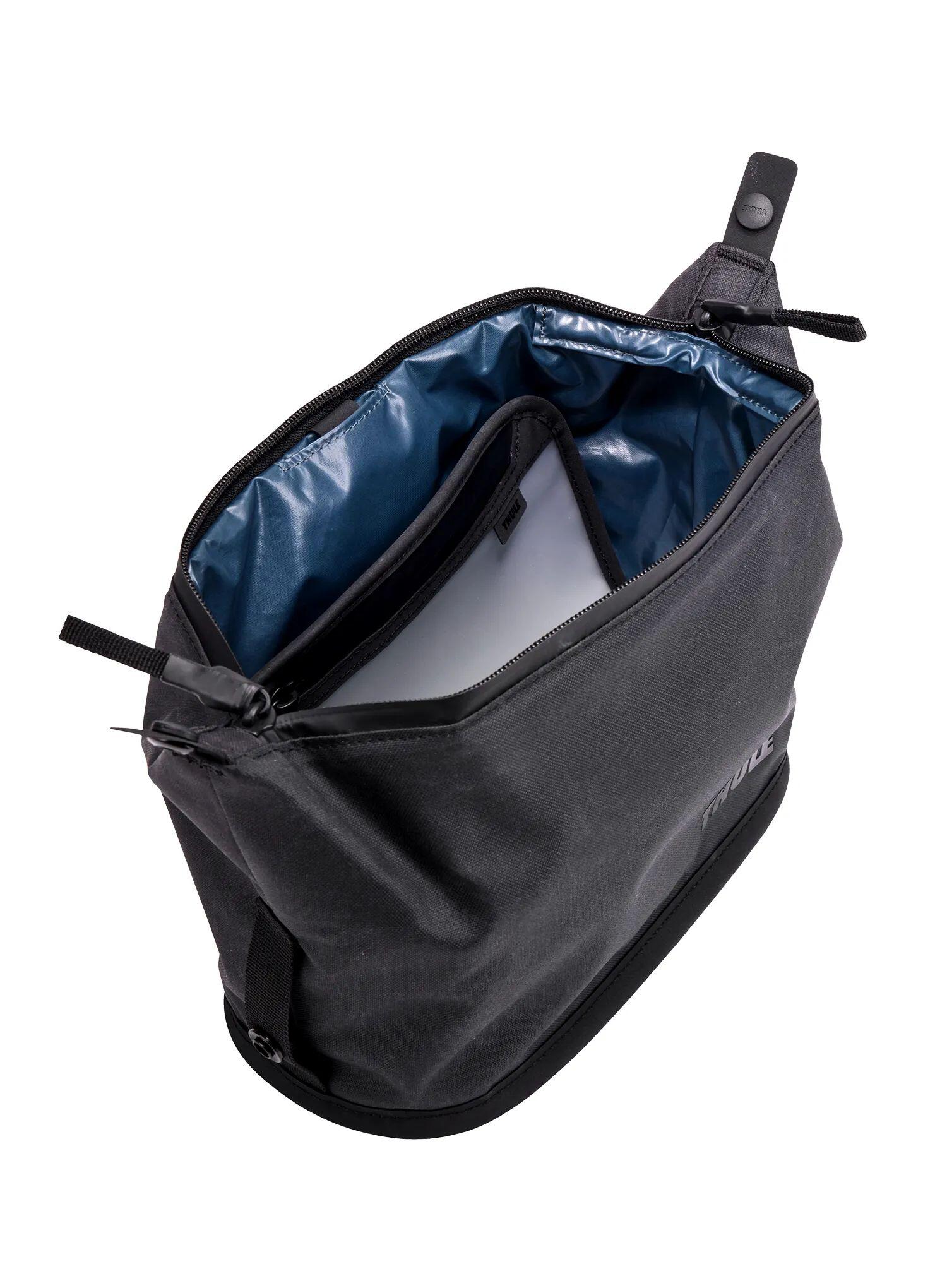 Kosmetyczka Thule Aion Toiletry Bag - black 7/7