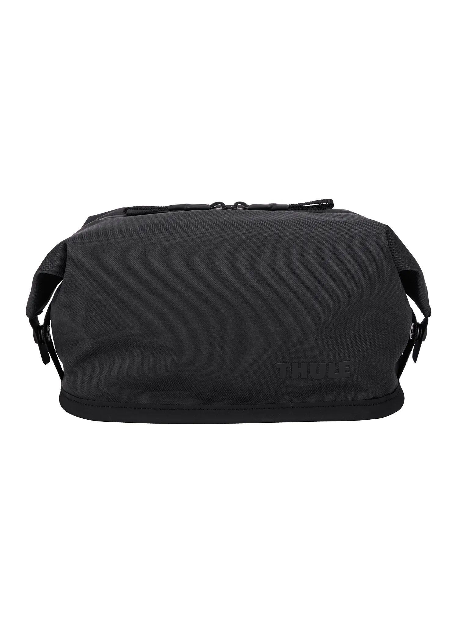 Kosmetyczka Thule Aion Toiletry Bag - black 4/7