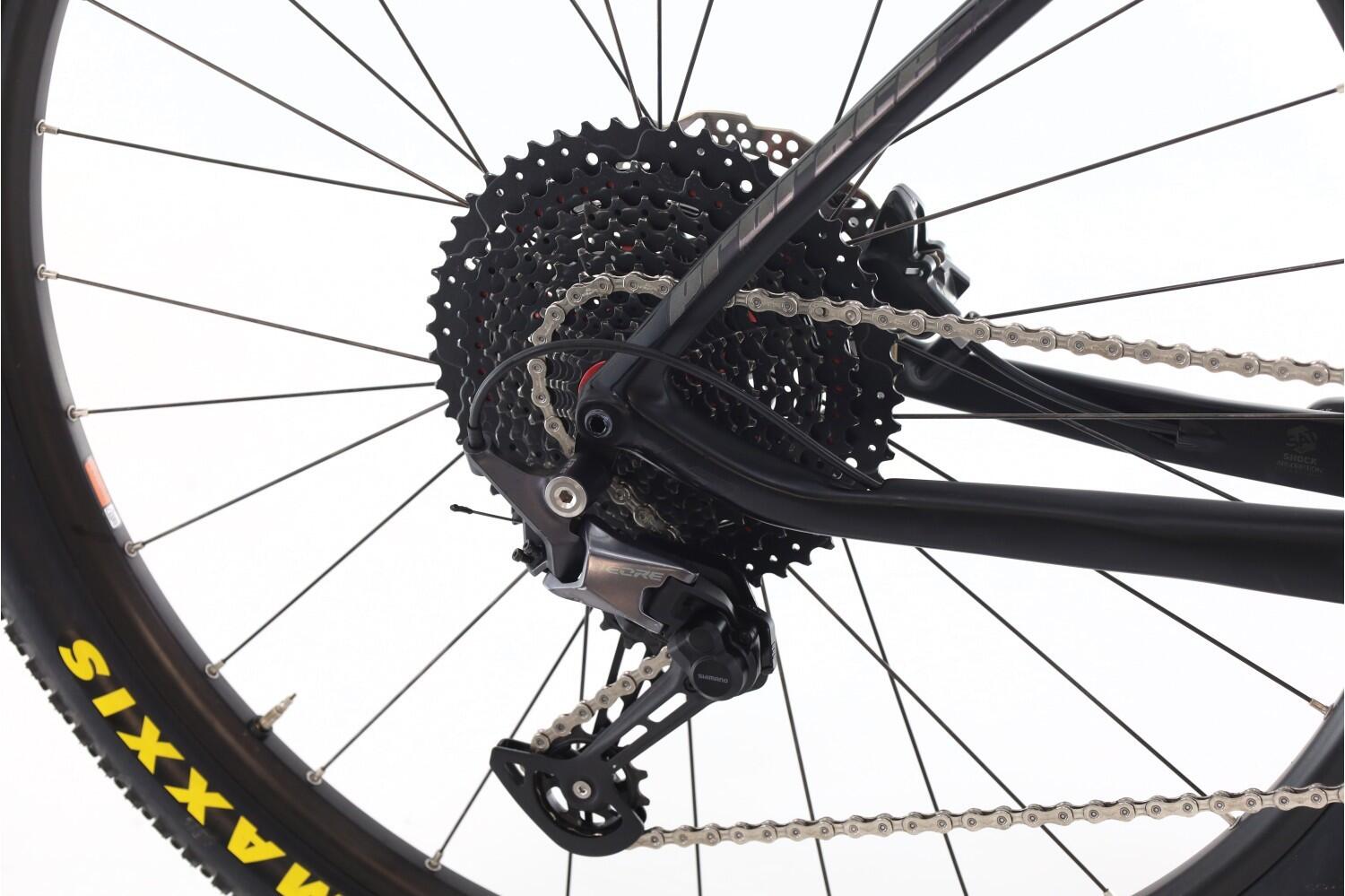 Refurbished MTB Hardtail ·  Pro Race 929 · Sehr guter Zustand 3/8