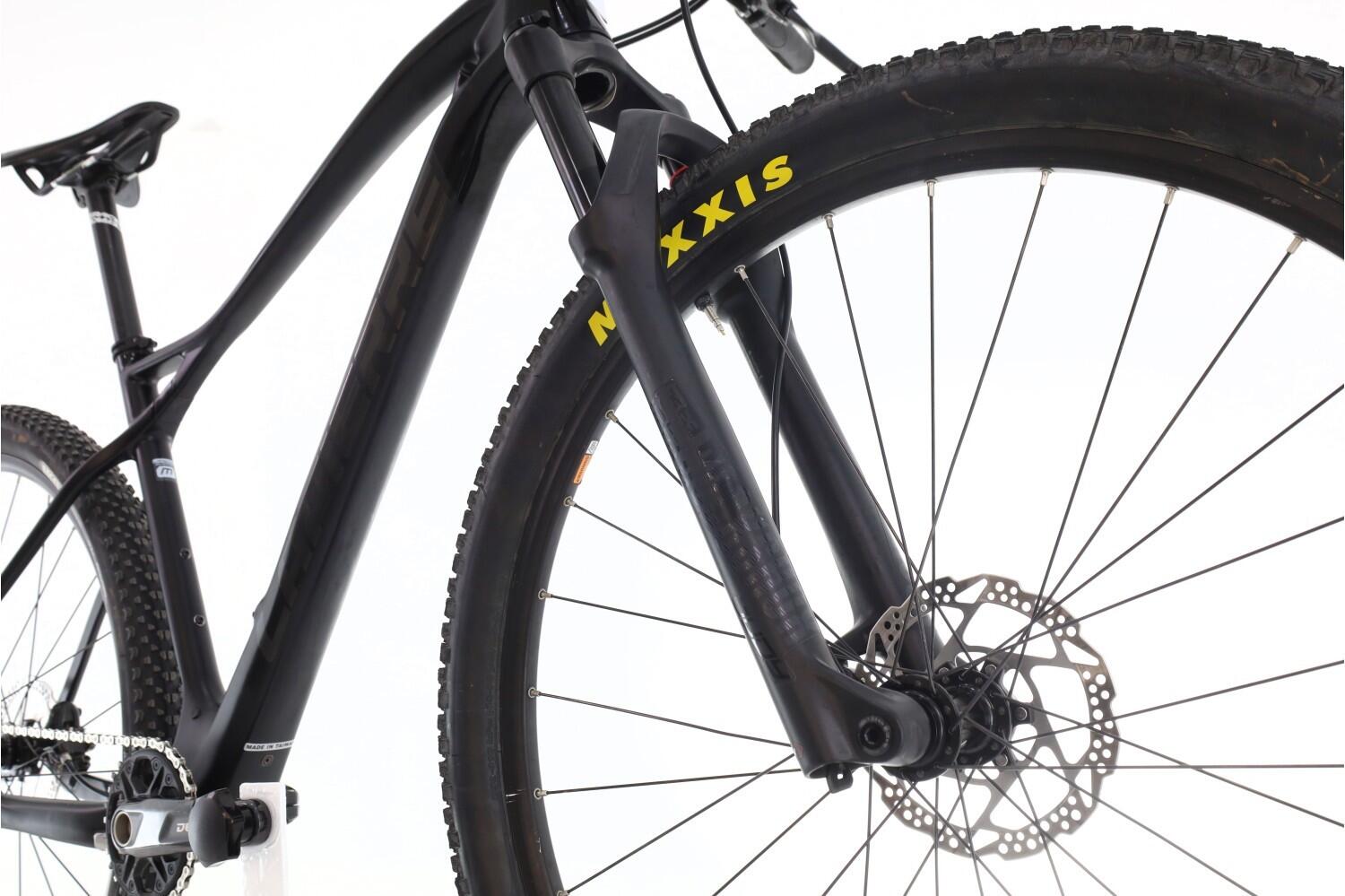 Refurbished MTB Hardtail ·  Pro Race 929 · Sehr guter Zustand 5/8
