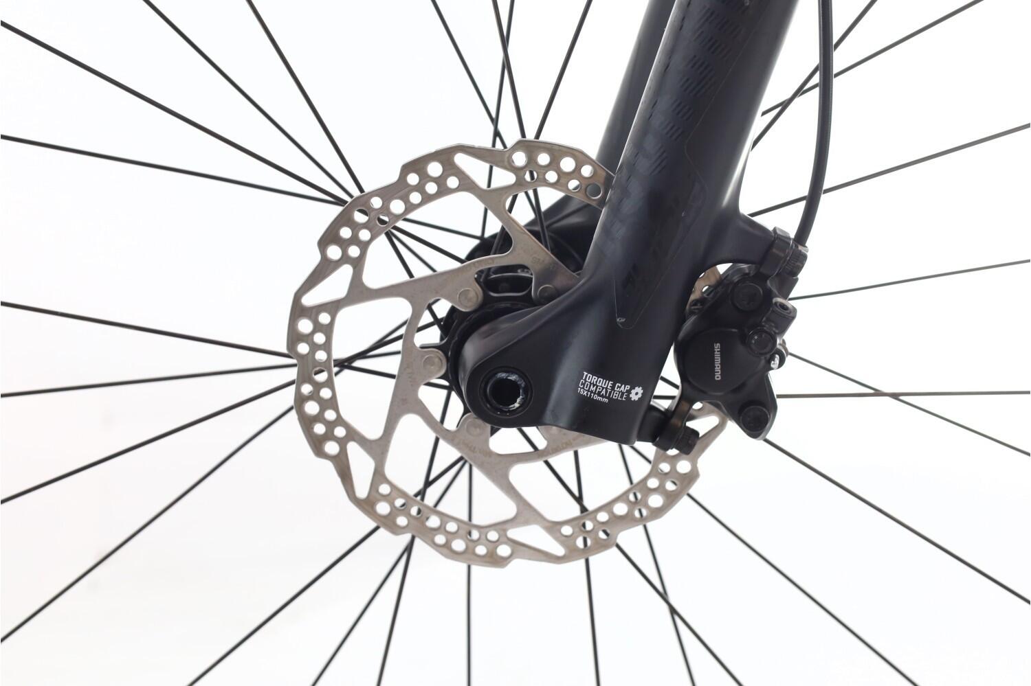 Refurbished MTB Hardtail ·  Pro Race 929 · Sehr guter Zustand 7/8
