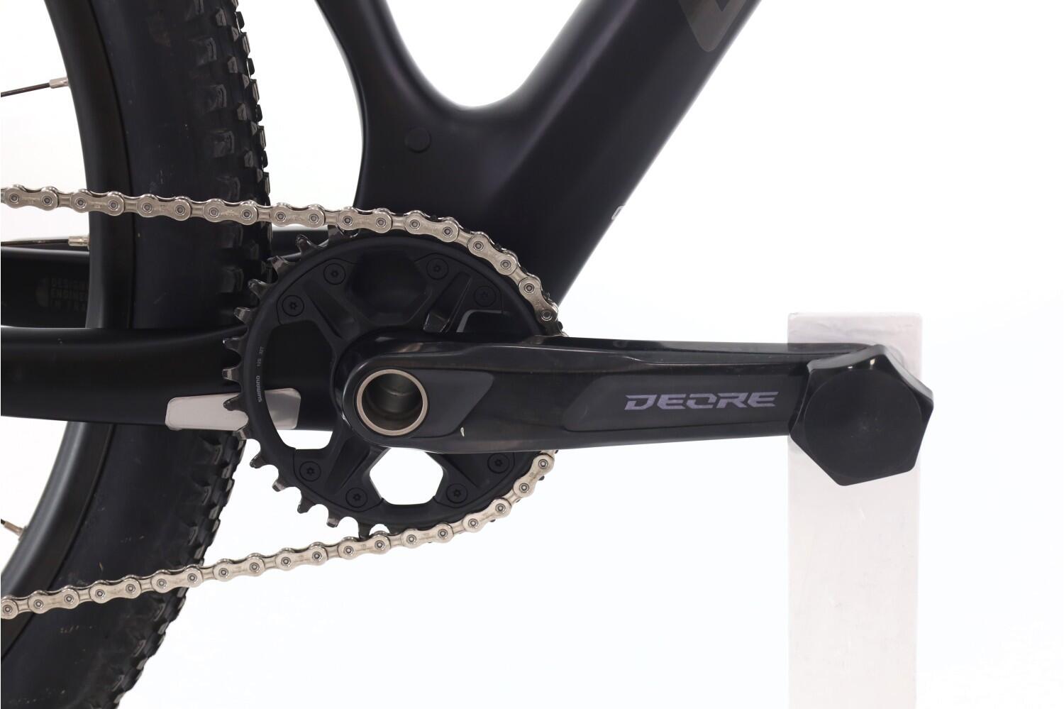 Refurbished MTB Hardtail ·  Pro Race 929 · Sehr guter Zustand 4/8
