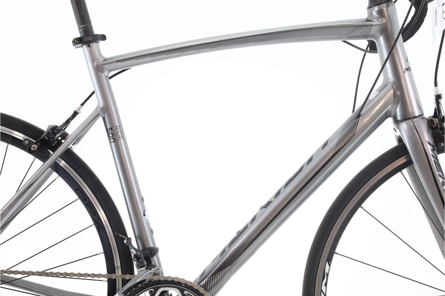 Refurbished road bike ·  Ride 500 · Very good condition 2/7