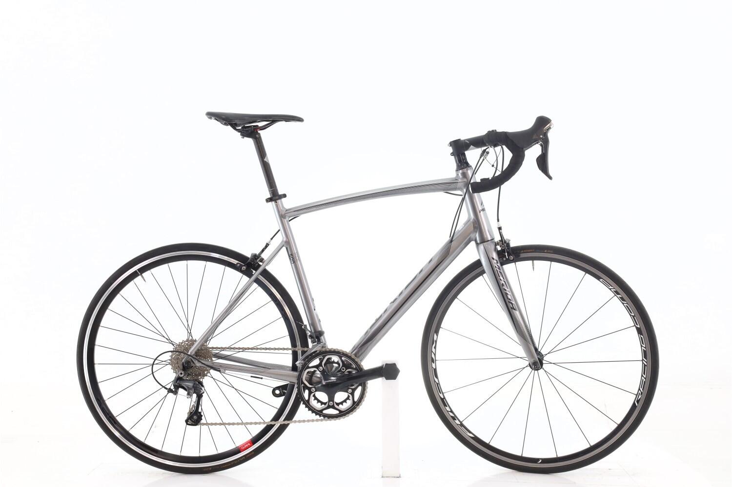 Refurbished road bike ·  Ride 500 · Very good condition 1/7