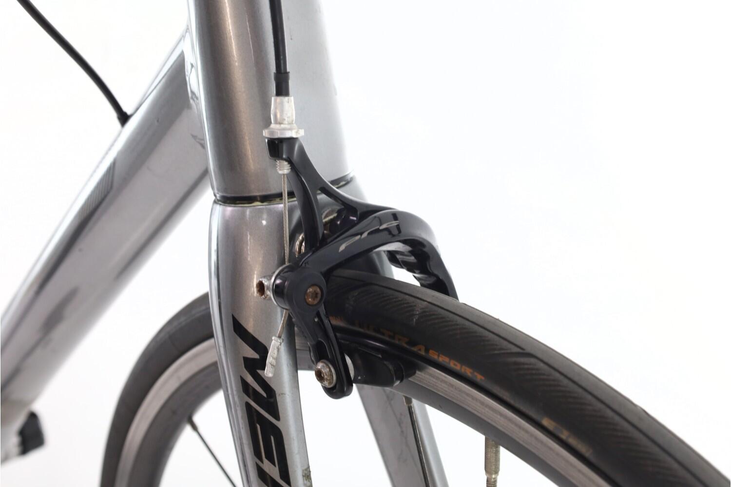 Refurbished road bike ·  Ride 500 · Very good condition 7/7