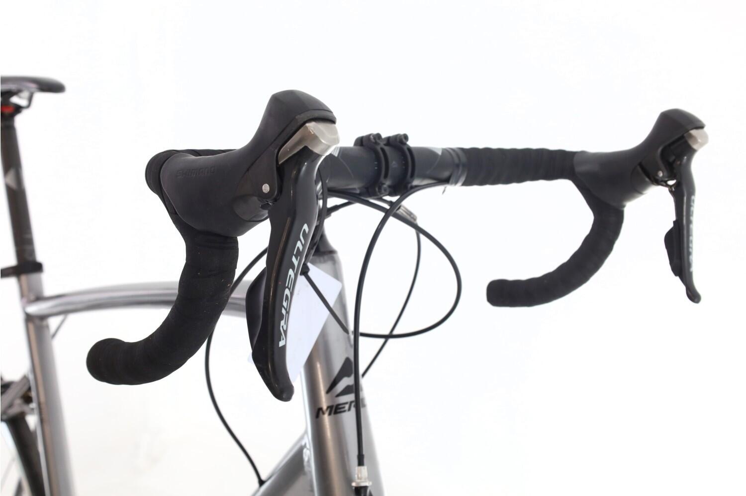 Refurbished road bike ·  Ride 500 · Very good condition 6/7