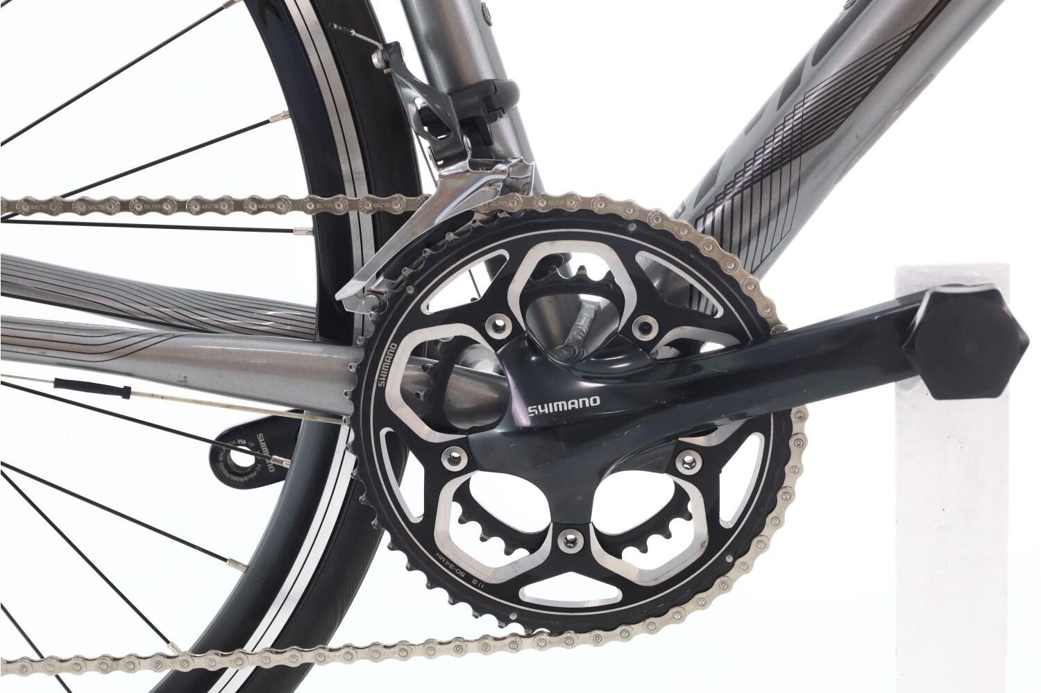 Refurbished road bike ·  Ride 500 · Very good condition 4/7