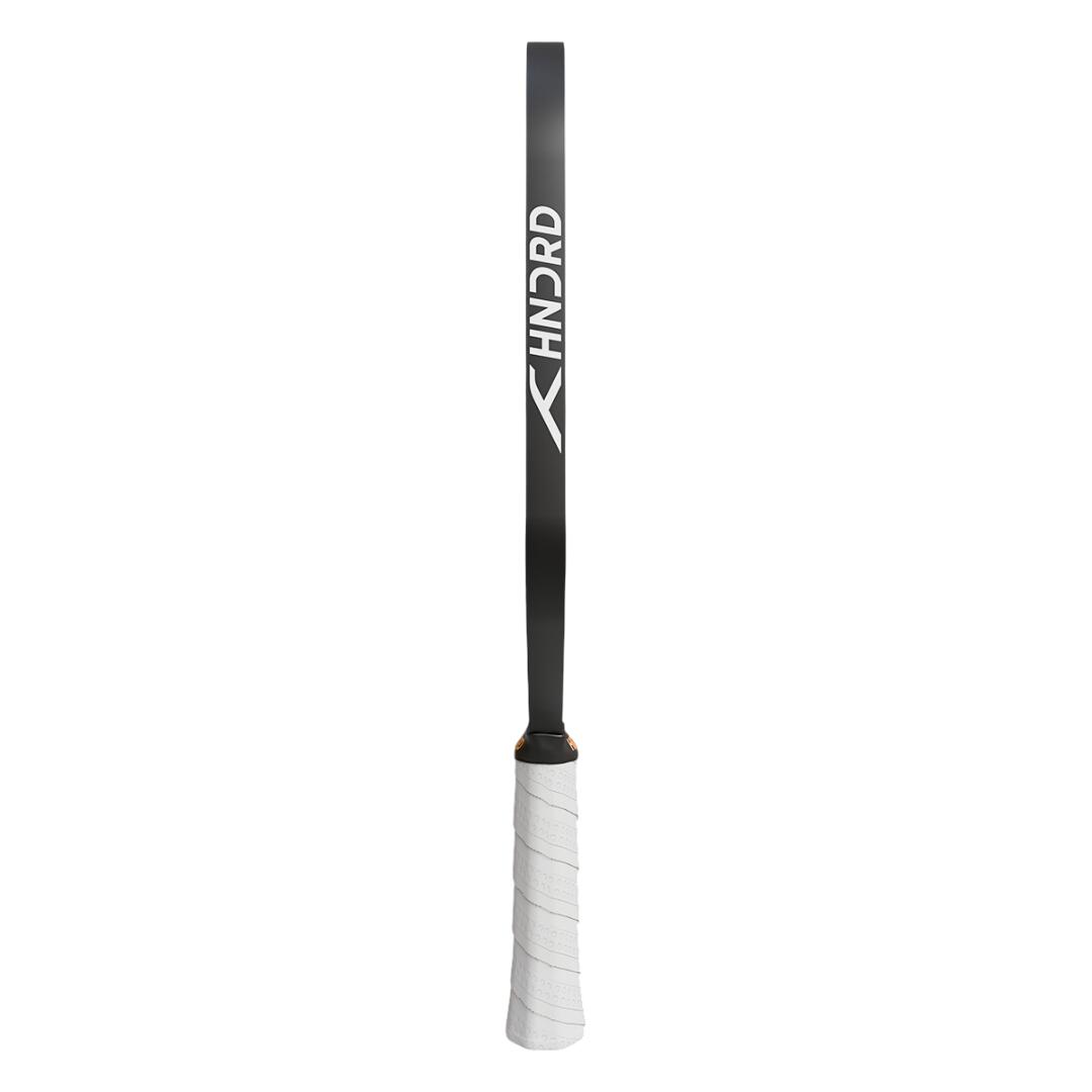 Pickleballschläger - Spirit-X Wide 13mm Power Blau/Rot 4/8