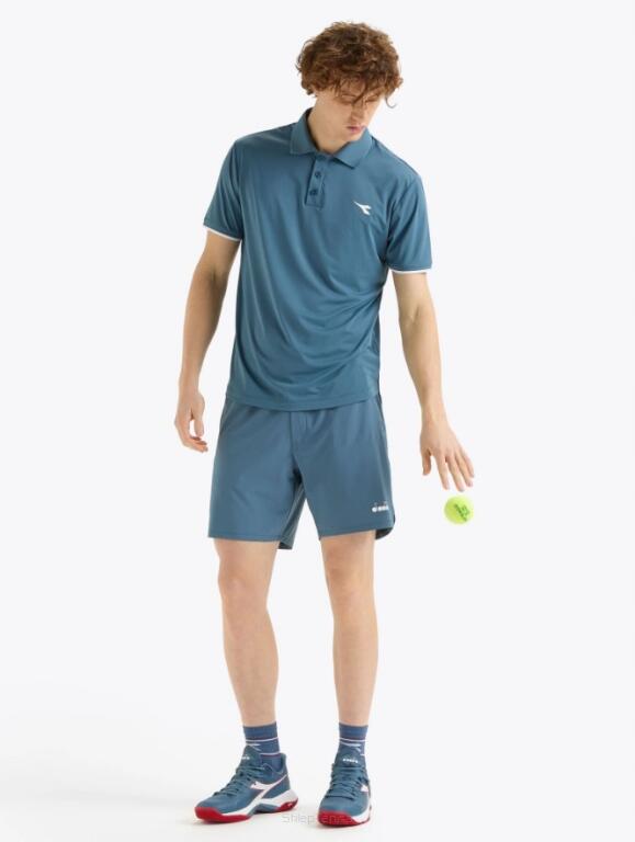 Spodenki tenisowe Diadora Shorts Icon 7 3/3