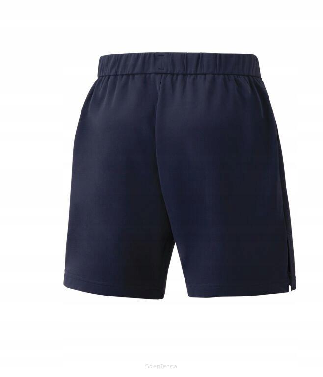 Spodenki tenisowe Yonex Knit Shorts 2/2