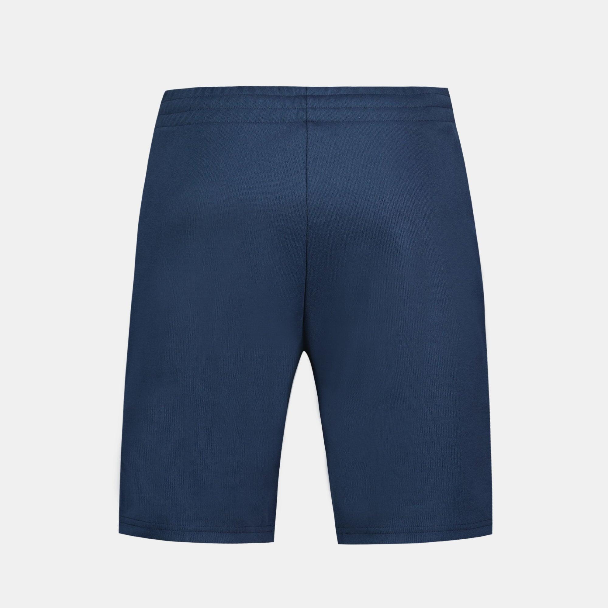 Short avec détails tricolores Teamsport 2/3