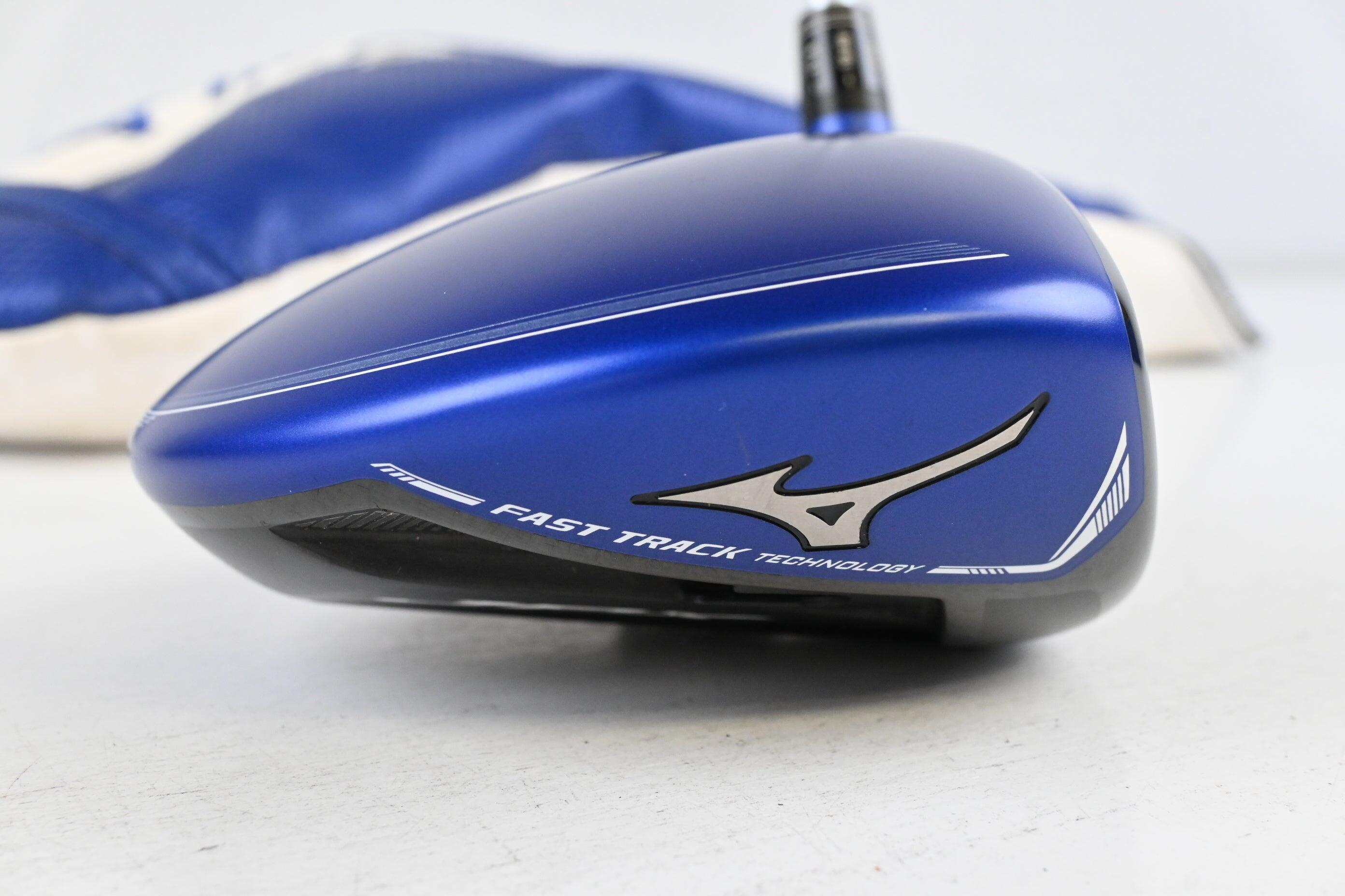 Mizuno JPX 900 Driver / 7.5-10.5 Degree / Stiff Flex Fujikura
