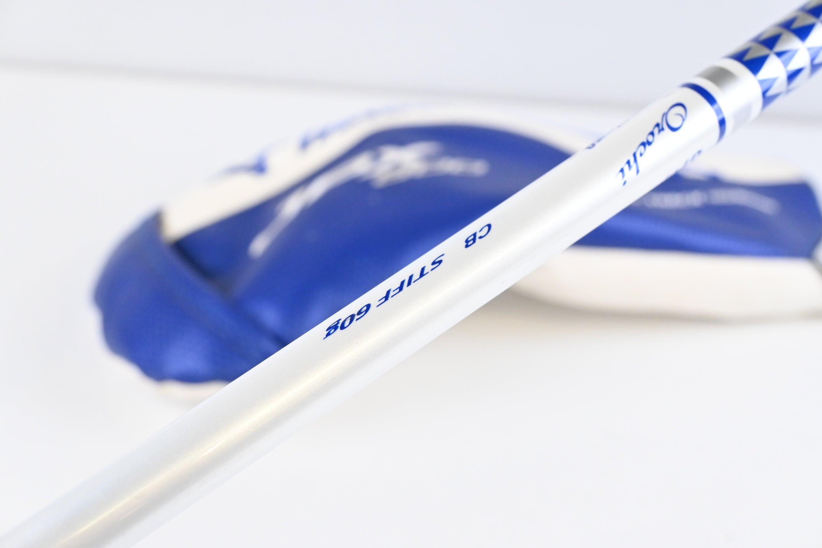 Mizuno JPX 900 Driver / 7.5-10.5 Degree / Stiff Flex Fujikura