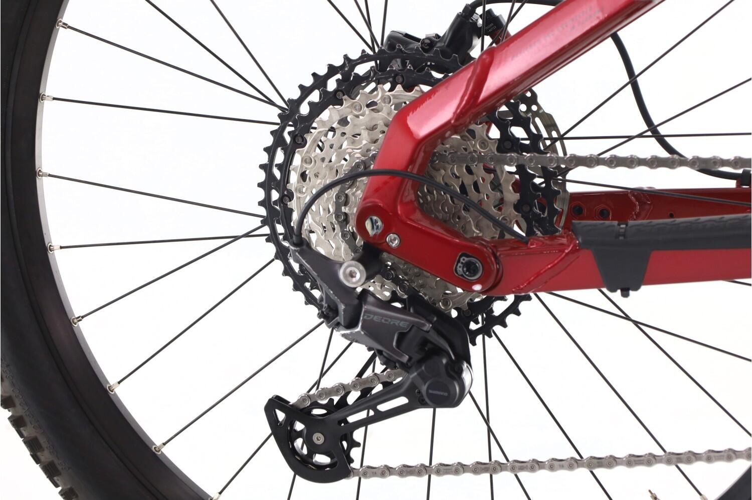 Segunda Vida · Ebike ·  AllTrail 5 · Muito bom estado 3/8