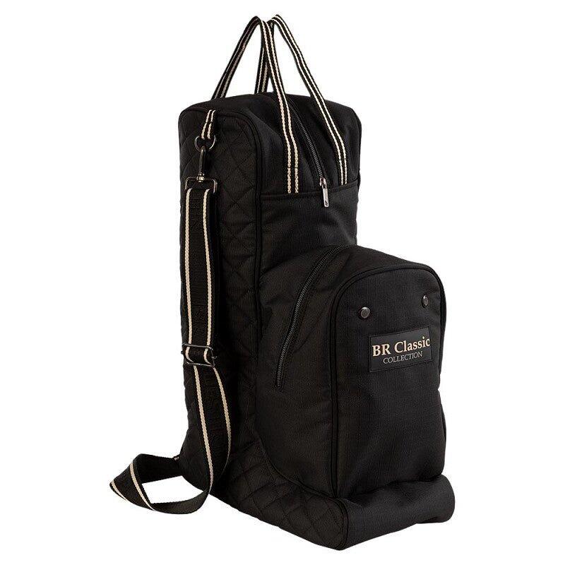 Borsa per stivali da equitazione BR Equitation Combo Classic 2/3