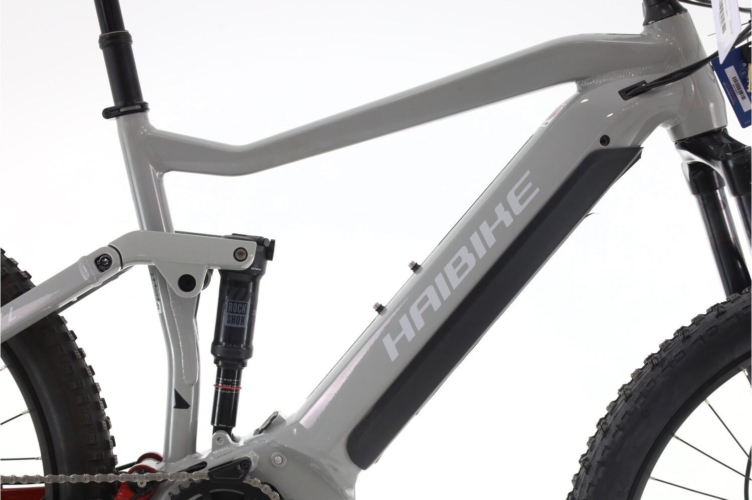 Segunda Vida · Ebike ·  AllTrail 5 · Muito bom estado 2/8