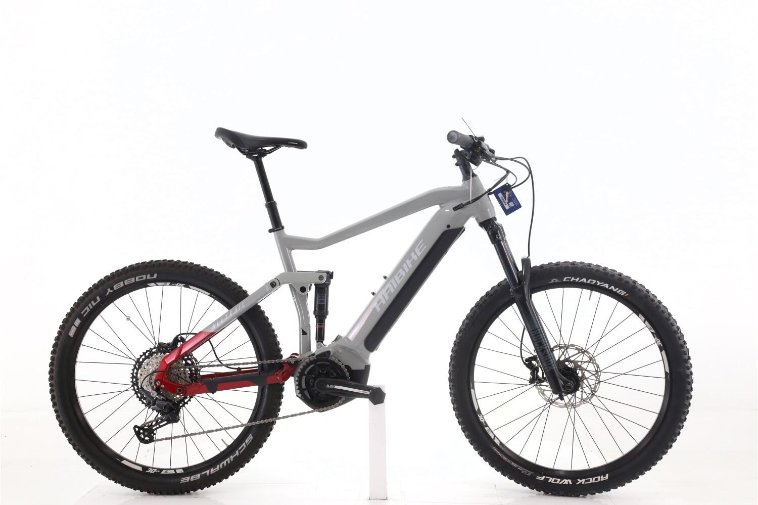 HAIBIKE picture