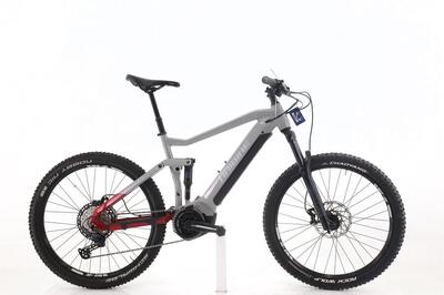 Ebike ricondizionata · AllTrail 5 · Bici Km 0