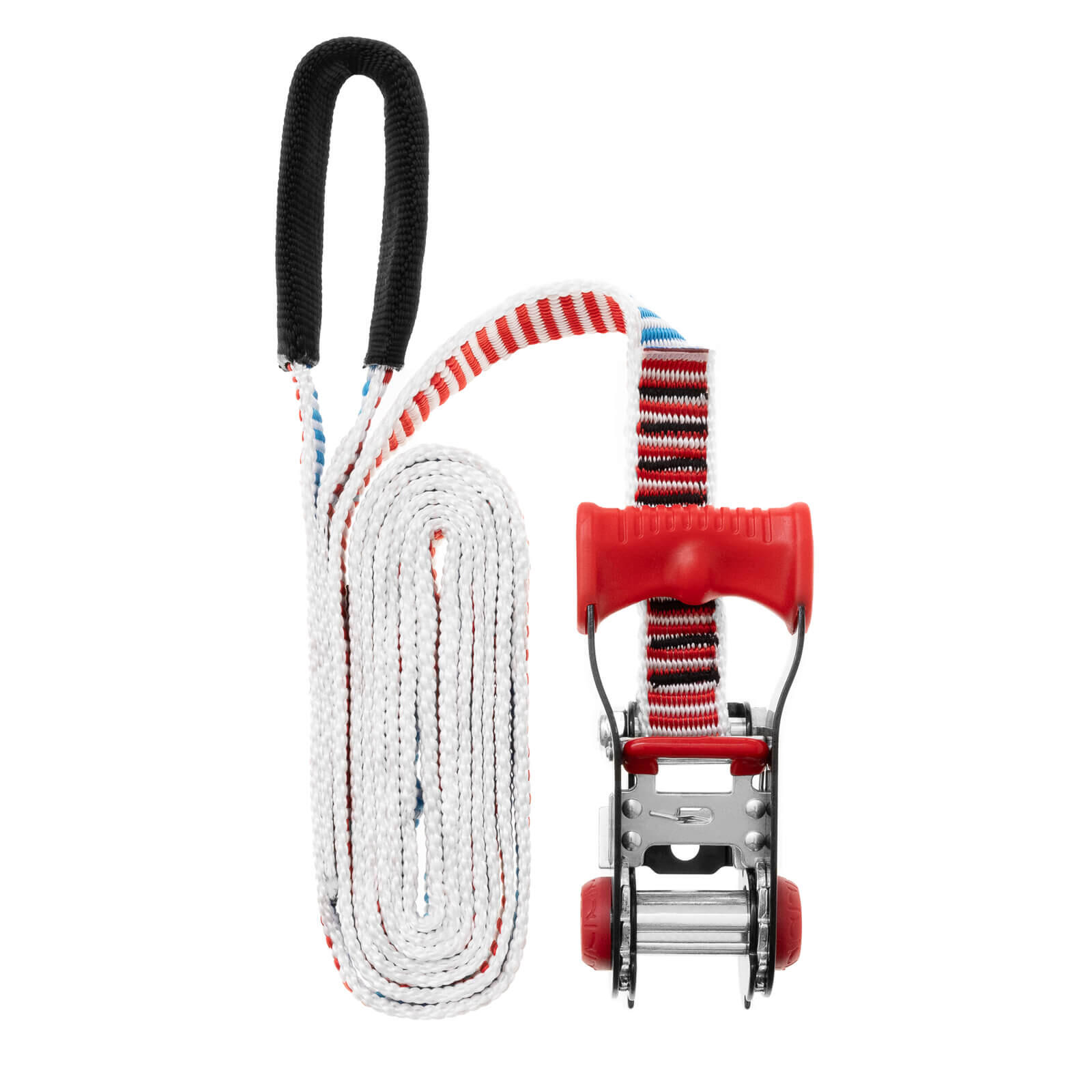 Monkey line Kit 15m - cinta guía desde arriba con anillo para niños 4/6