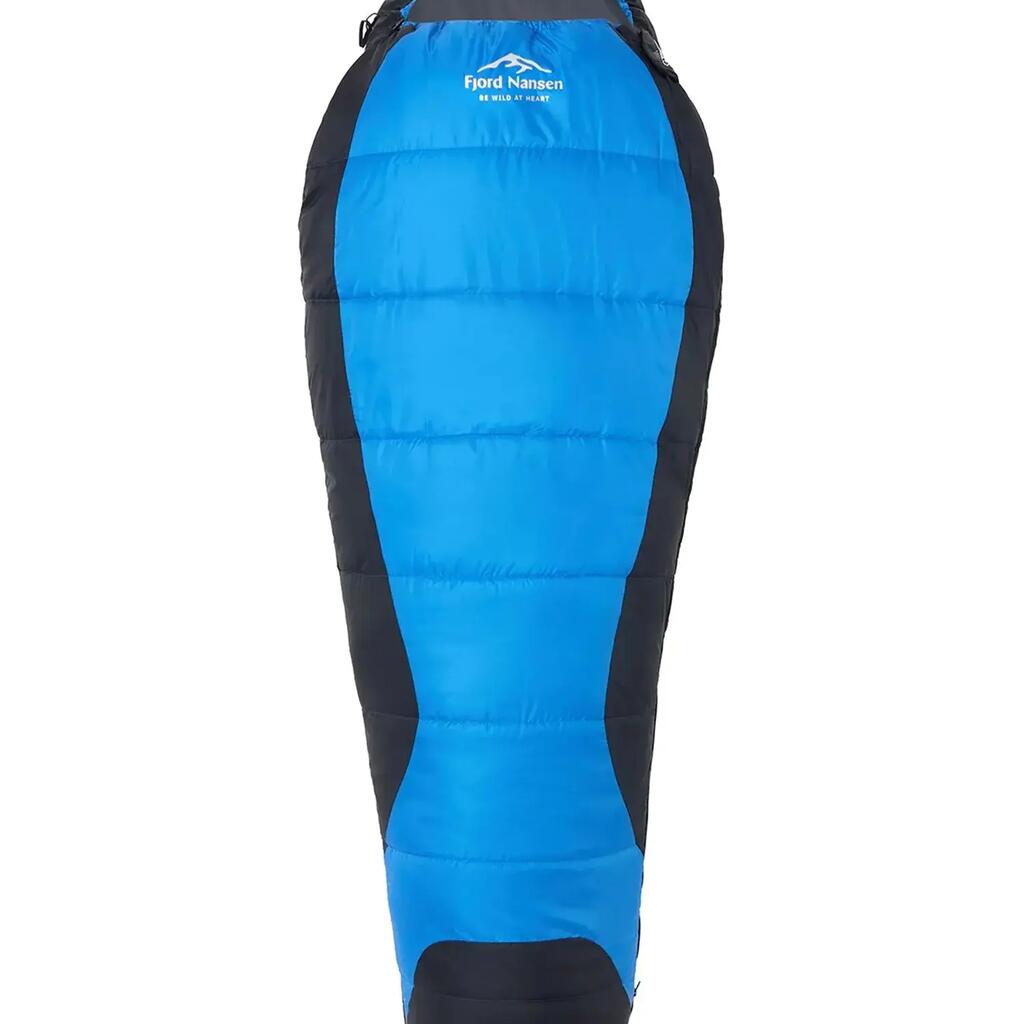 Śpiwór syntetyczny Fjord Nansen Drammen 2.0 XL (200 cm)