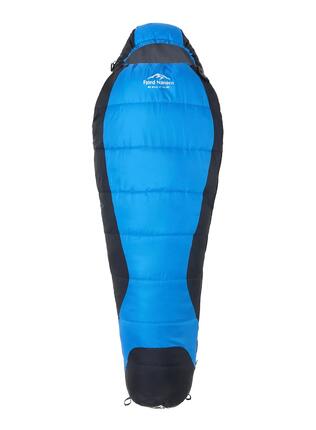 Śpiwór syntetyczny Fjord Nansen Drammen 2.0 XL (200 cm)