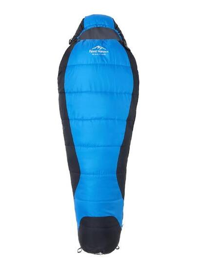Śpiwór syntetyczny Fjord Nansen Drammen 2.0 XL (200 cm)